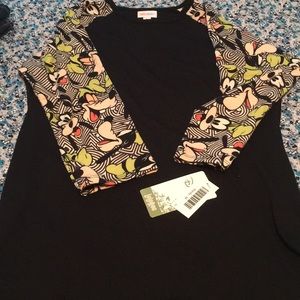 Lularoe Goofy Randy